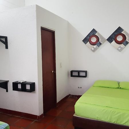 Hostal La Muralla Cartagena  Exterior foto