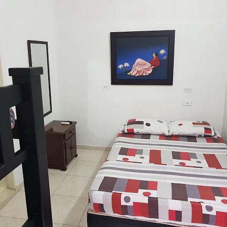 Hostal La Muralla Cartagena  Exterior foto