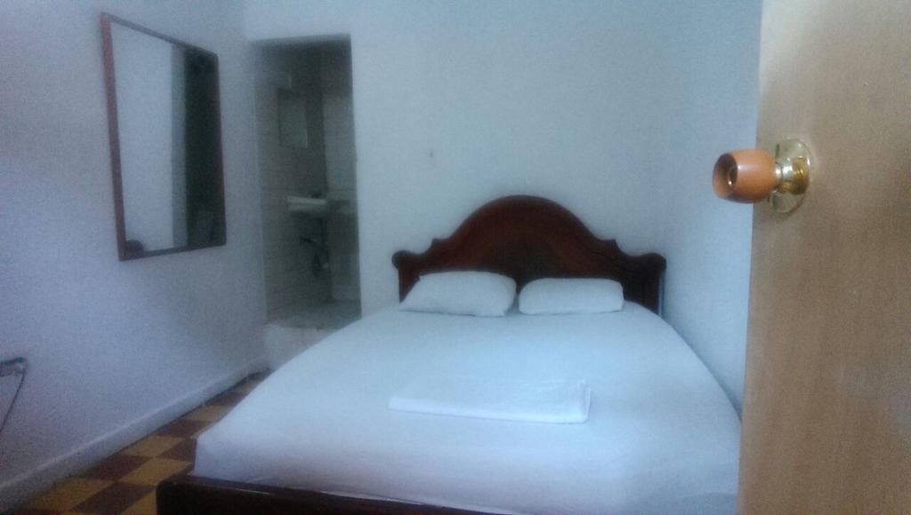 Hostal La Muralla Cartagena  Exterior foto