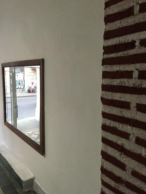 Hostal La Muralla Cartagena  Exterior foto