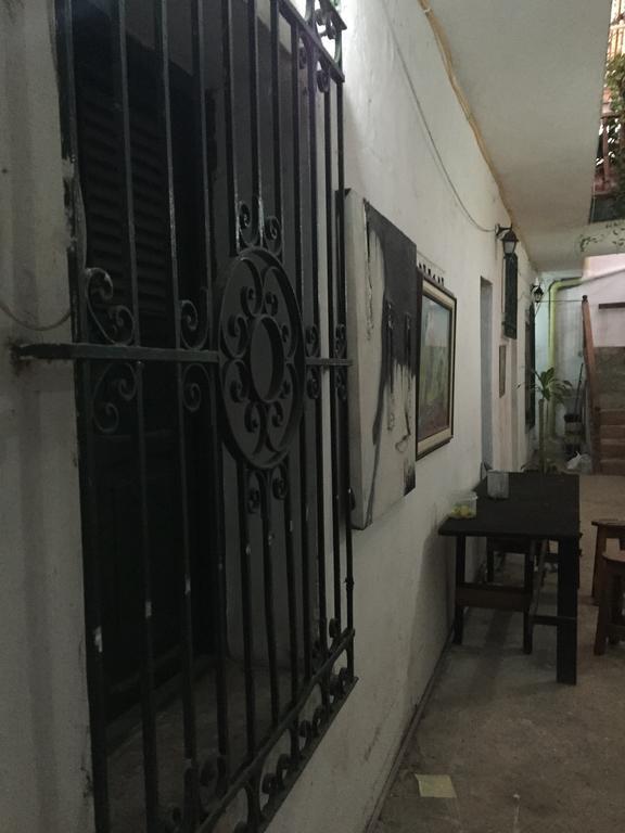 Hostal La Muralla Cartagena  Exterior foto