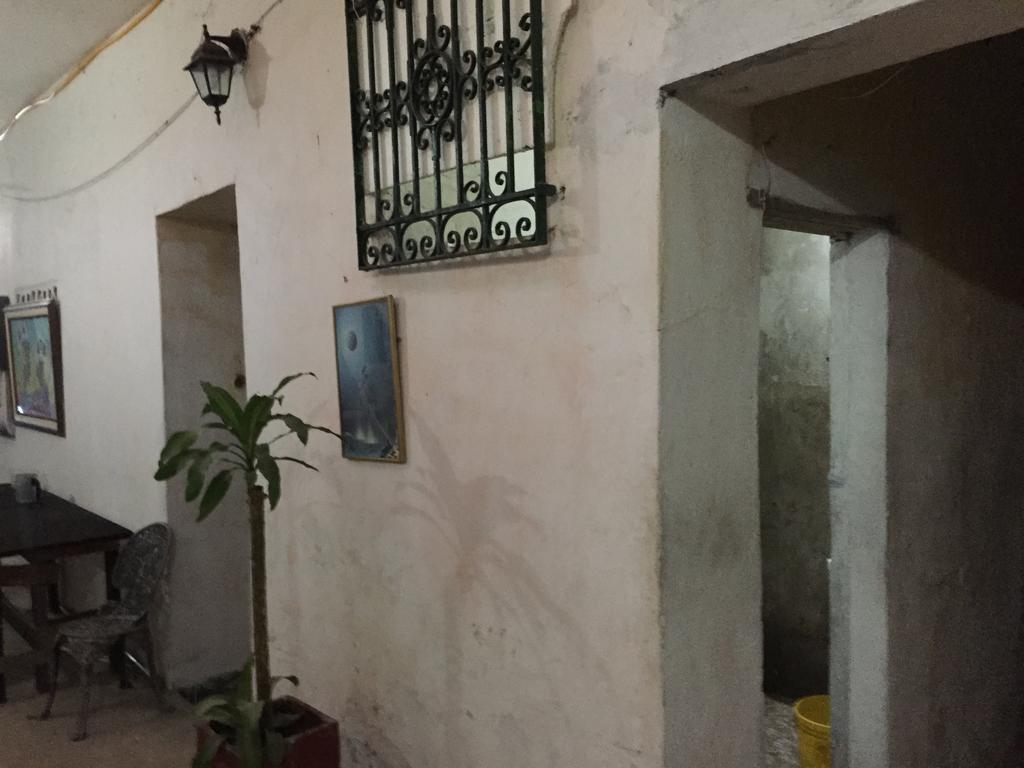Hostal La Muralla Cartagena  Exterior foto