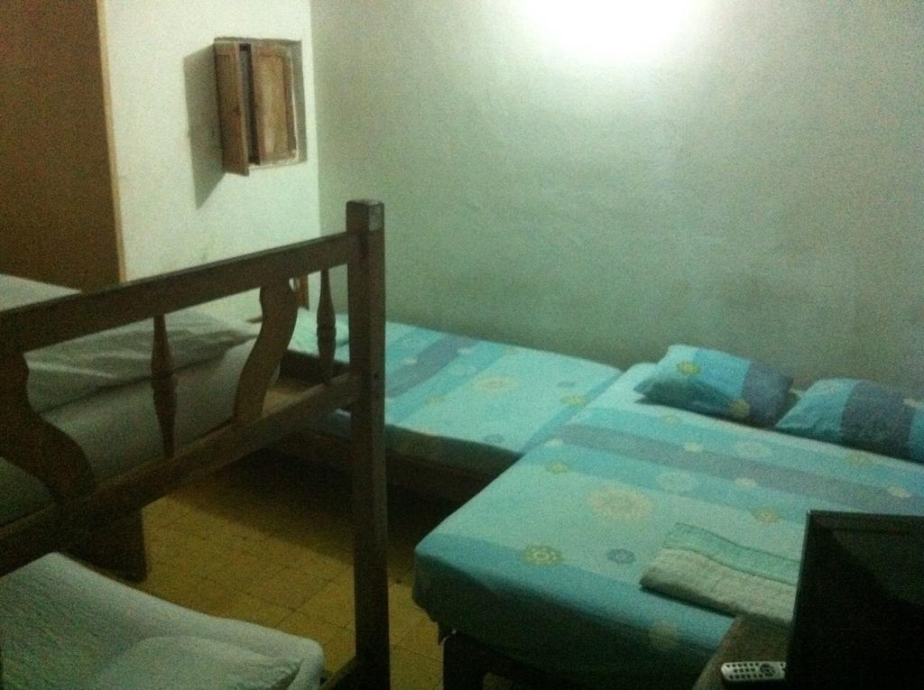 Hostal La Muralla Cartagena  Zimmer foto
