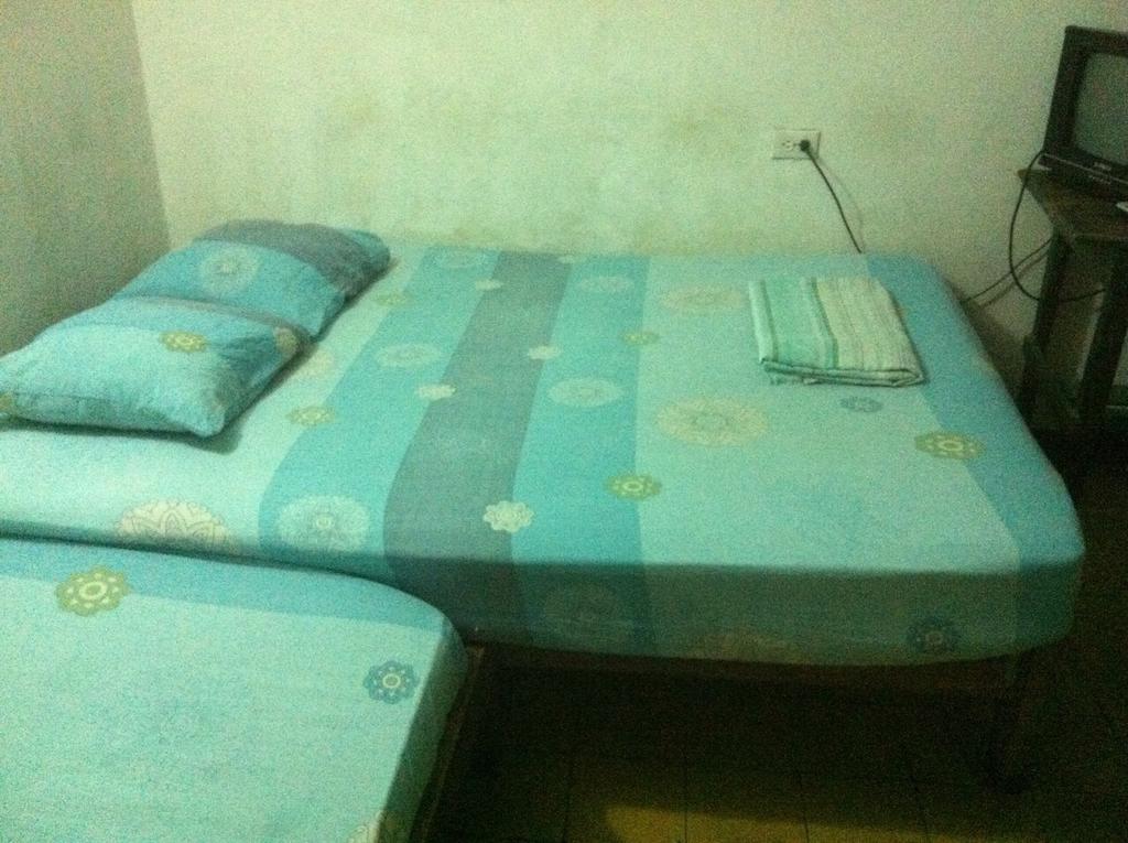 Hostal La Muralla Cartagena  Zimmer foto