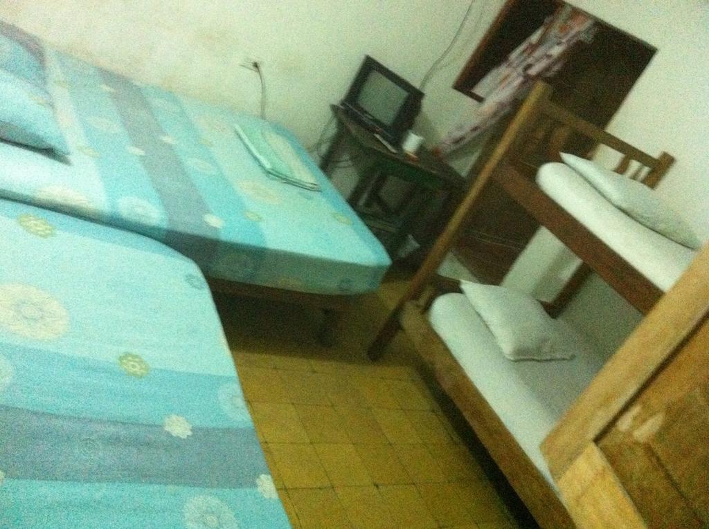 Hostal La Muralla Cartagena  Zimmer foto