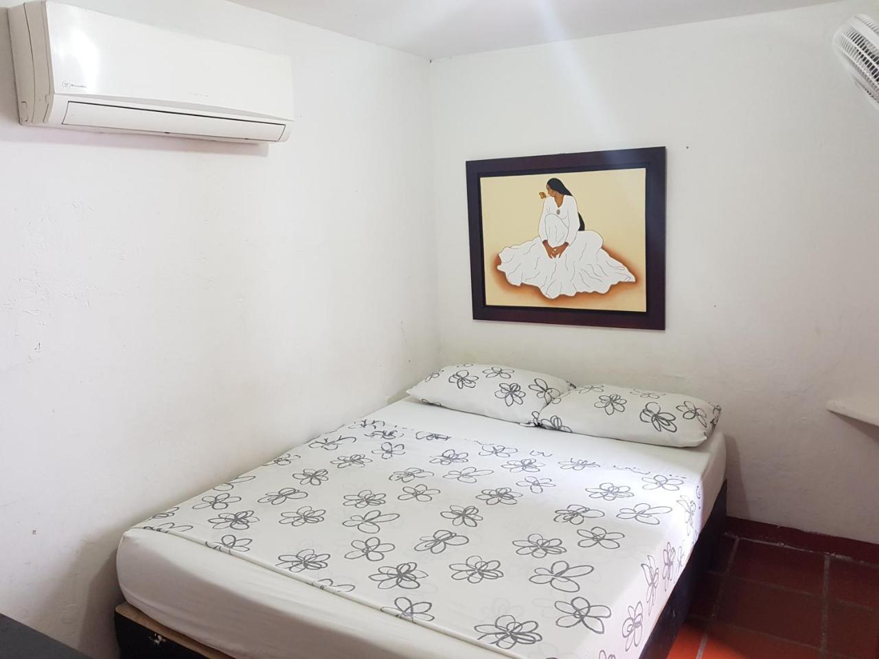 Hostal La Muralla Cartagena  Exterior foto